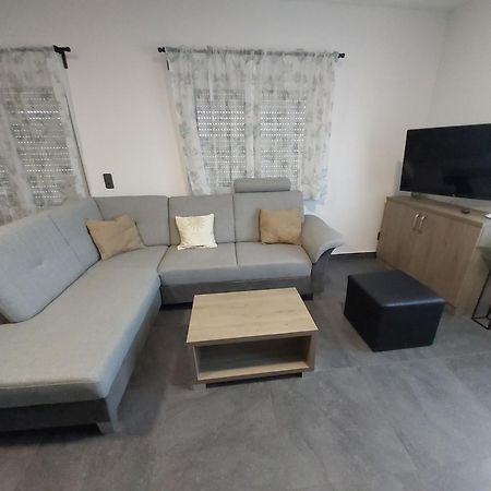 Apartmany Pod Sjezdovkou アベルタミ エクステリア 写真