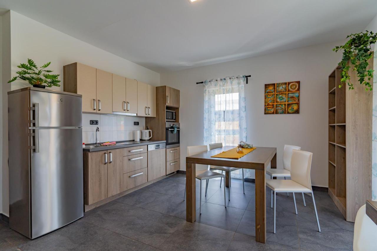 Apartmany Pod Sjezdovkou アベルタミ エクステリア 写真