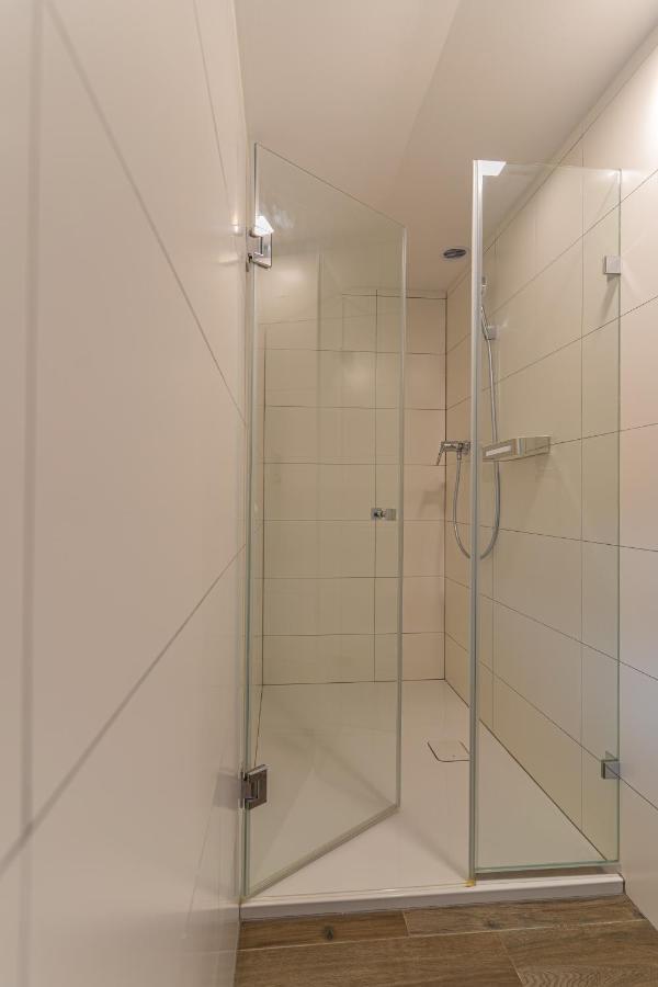 Apartmany Pod Sjezdovkou アベルタミ エクステリア 写真