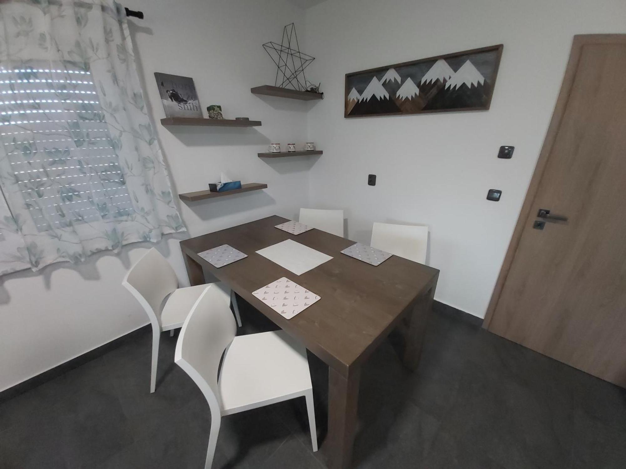 Apartmany Pod Sjezdovkou アベルタミ エクステリア 写真