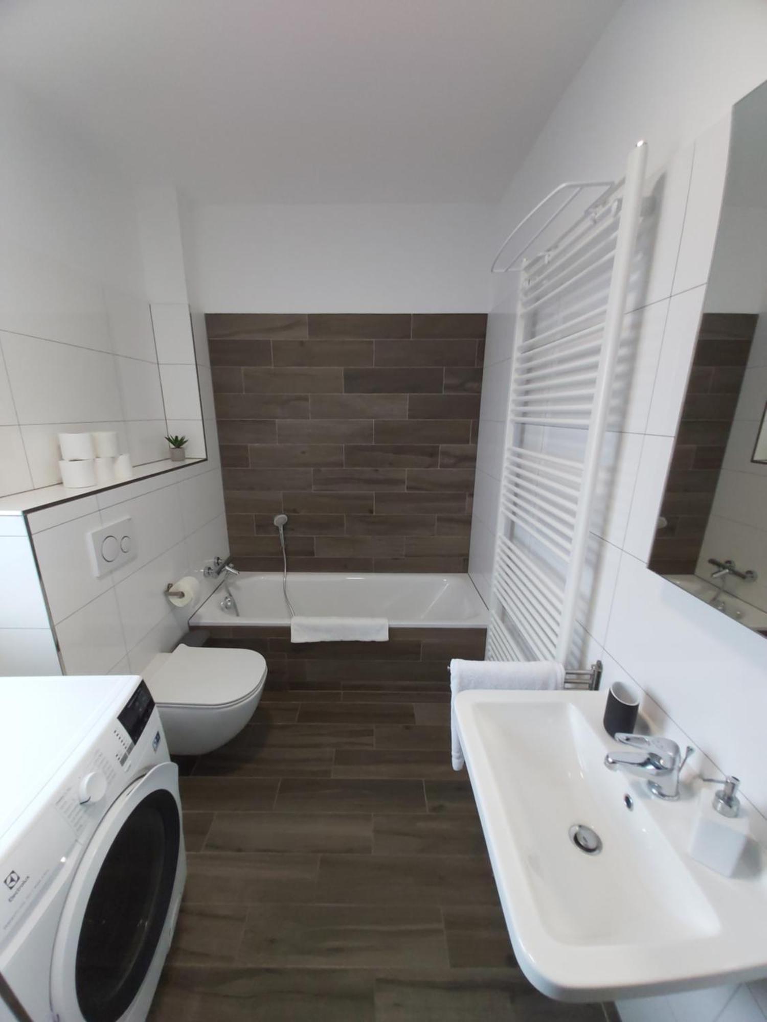 Apartmany Pod Sjezdovkou アベルタミ エクステリア 写真
